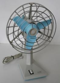 RETRO VENTILATOR