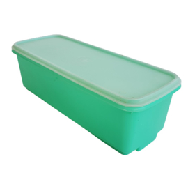 VINTAGE PASTEL TUPPERWARE DOOS