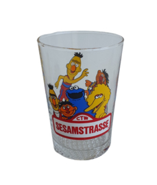 VINTAGE GLAS SESAMSTRAAT