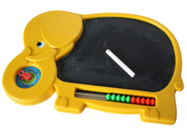 RETRO KRIJTBORD