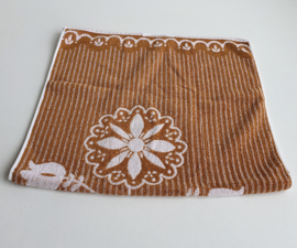 VINTAGE HANDDOEK