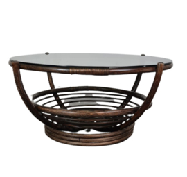 VINTAGE MANOU SALONTAFEL