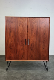 VINTAGE ROSEWOOD KAST, BJERRINGBRO