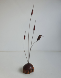 VINTAGE VOGELTJE