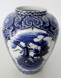 DELFTS BLAUWE VAAS
