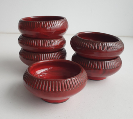 VINTAGE BAKJES