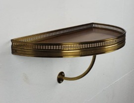 VINTAGE WANDPLANKJE