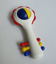 VINTAGE AMBI TOYS RAMMELAAR