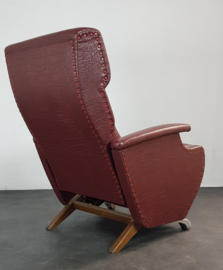 VINTAGE RELAX FAUTEUIL