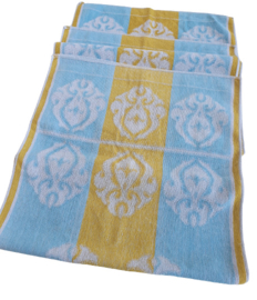 VINTAGE HANDDOEK