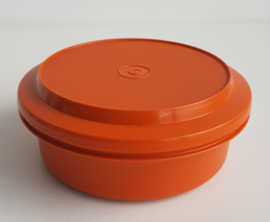 VINTAGE TUPPERWARE BAKJE