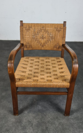 VINTAGE CHAIR , ERICH DIEKMANN