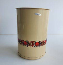 VINTAGE BRABANTIA PRULLENBAK