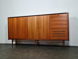 TEAK HIGHBOARD BARTELS