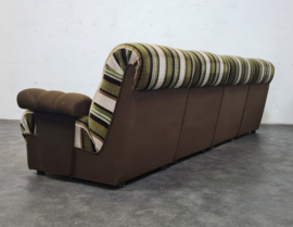 VINTAGE MODULAIRE BANK