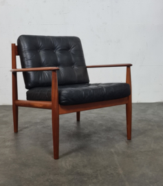 VINTAGE FAUTEUIL GRETE JALK
