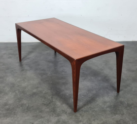 VINTAGE COFFEE TABLE, ERLING TORVITS FOR HELTBORG MÖBLER, 1960S