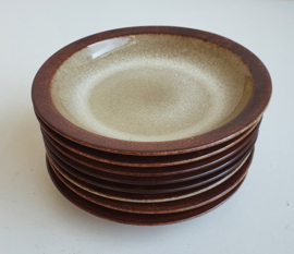 VINTAGE DIEPE BORDEN