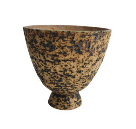 VINTAGE BERKENBAST BLOEMPOT