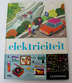 THEMA BOEK ELEKTRICITEIT