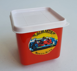 VINTAGE BAKJE