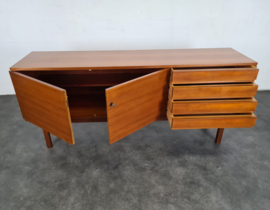 VINTAGE SIDEBOARD , BARTELS
