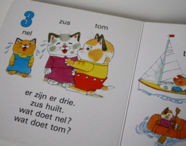 RICHARD SCARRY BOEKJE