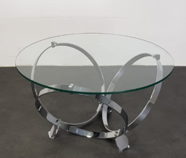 VINTAGE DESIGN COFFEE TABLE KNUT HESTERBERG