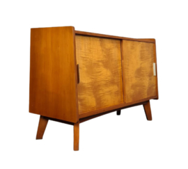 VINTAGE SIDEBOARD