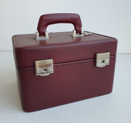 VINTAGE BEAUTYCASE