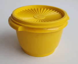 VINTAGE TUPPERWARE BAKJE