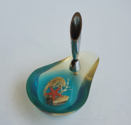 VINTAGE PENNENHOUDER