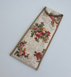 VINTAGE KAMMENHOESJE