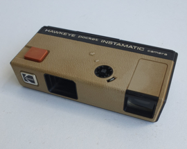 VINTAGE FOTOCAMERA