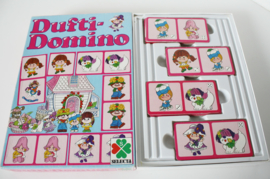 DUFTI DOMINO