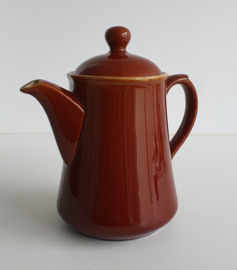 GROTE VINTAGE THEEPOT , XL