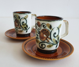 VINTAGE KOP & SCHOTEL BOCH