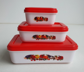 VINTAGE BAKJES