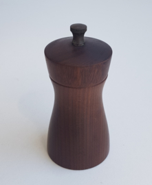 VINTAGE HOUTEN PEPERMOLEN