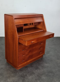 DYRLUND SECRETAIRE , KAPTAFEL