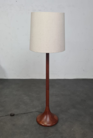 VINTAGE VLOERLAMP DOMUS