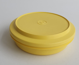 VINTAGE TUPPERWARE BAKJE