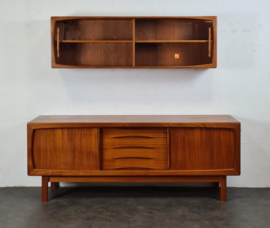 SIDEBOARD S. BURCHHARDT & NIELSEN