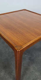 VINTAGE TEAK SALONTAFEL
