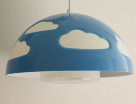 IKEA WOLKEN LAMP