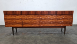 VINTAGE SIDEBOARD , KOFOD LARSEN