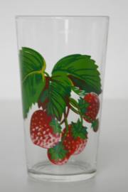 VINTAGE GLAS
