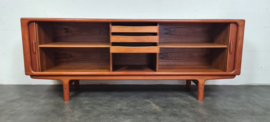 VINTAGE TEAK SIDEBOARD DYRLUND