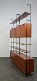 VINTAGE ROOMDIVIDER