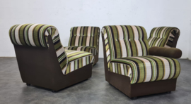 VINTAGE MODULAIRE BANK